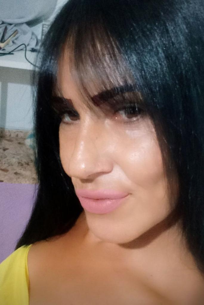 Chica busca chico en Las Palmas: 