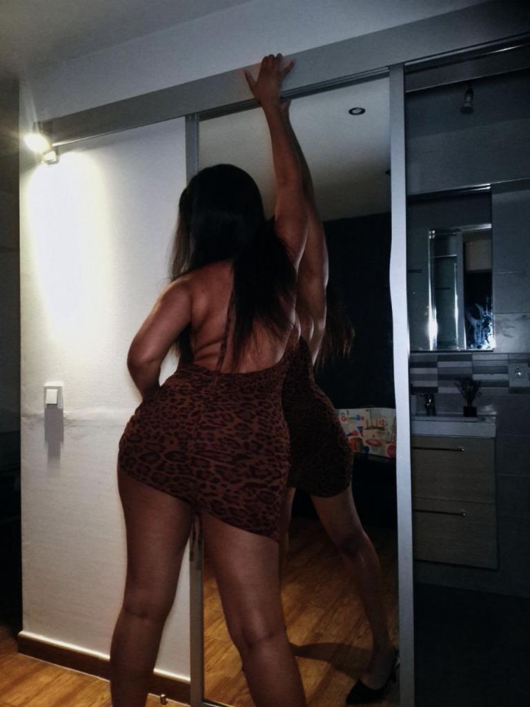 Chica busca chico en Mallorca: 