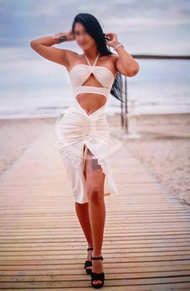 Chica busca chico en Alicante: 
