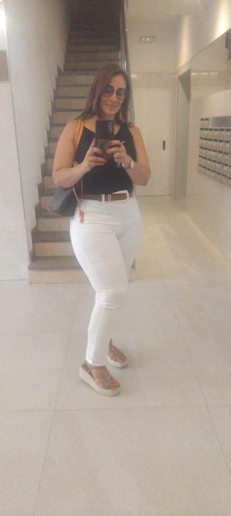Chica busca chico en Córdoba: 