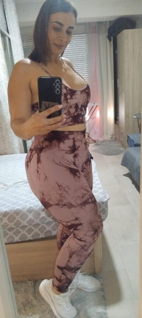 Chica busca chico en Córdoba: 
