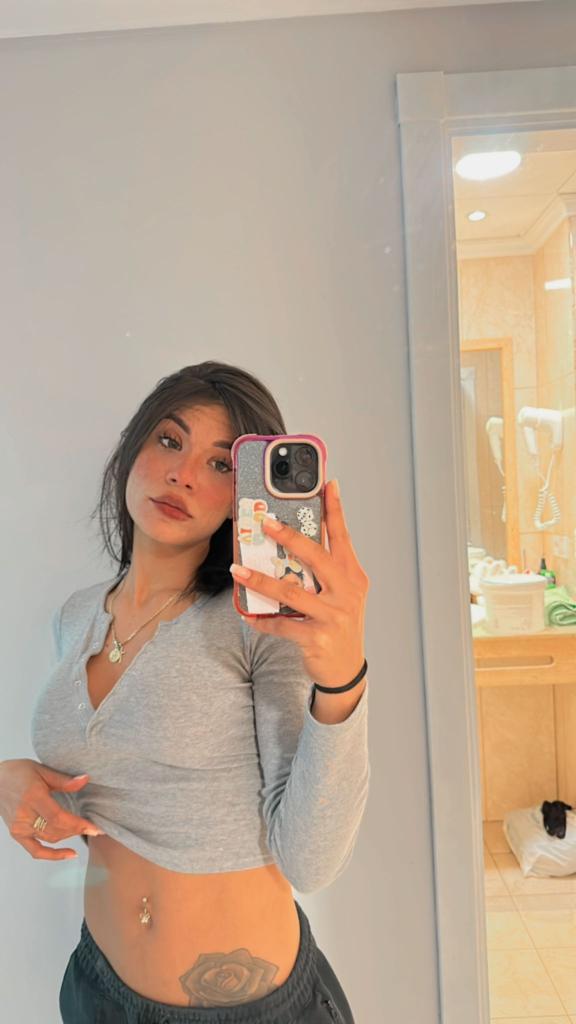 Chica busca chico en Las Palmas: 