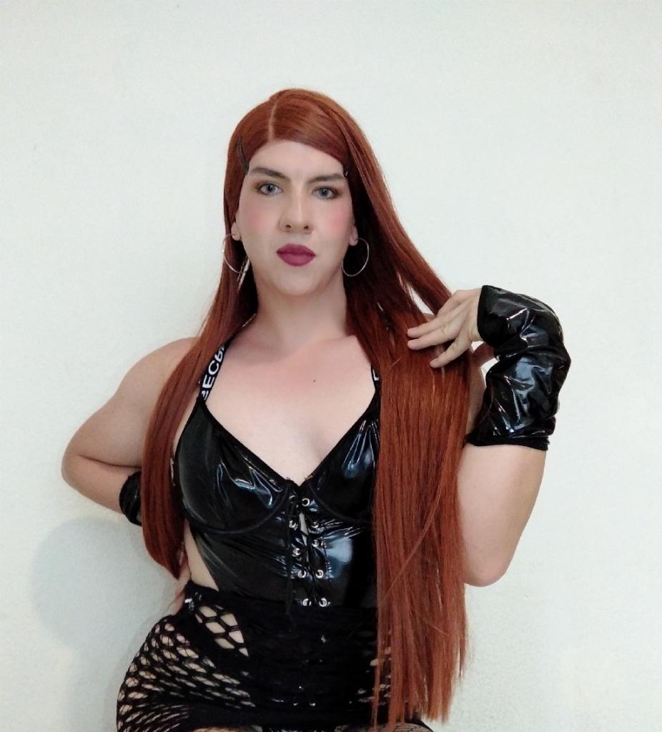 Travesti en Granada: 