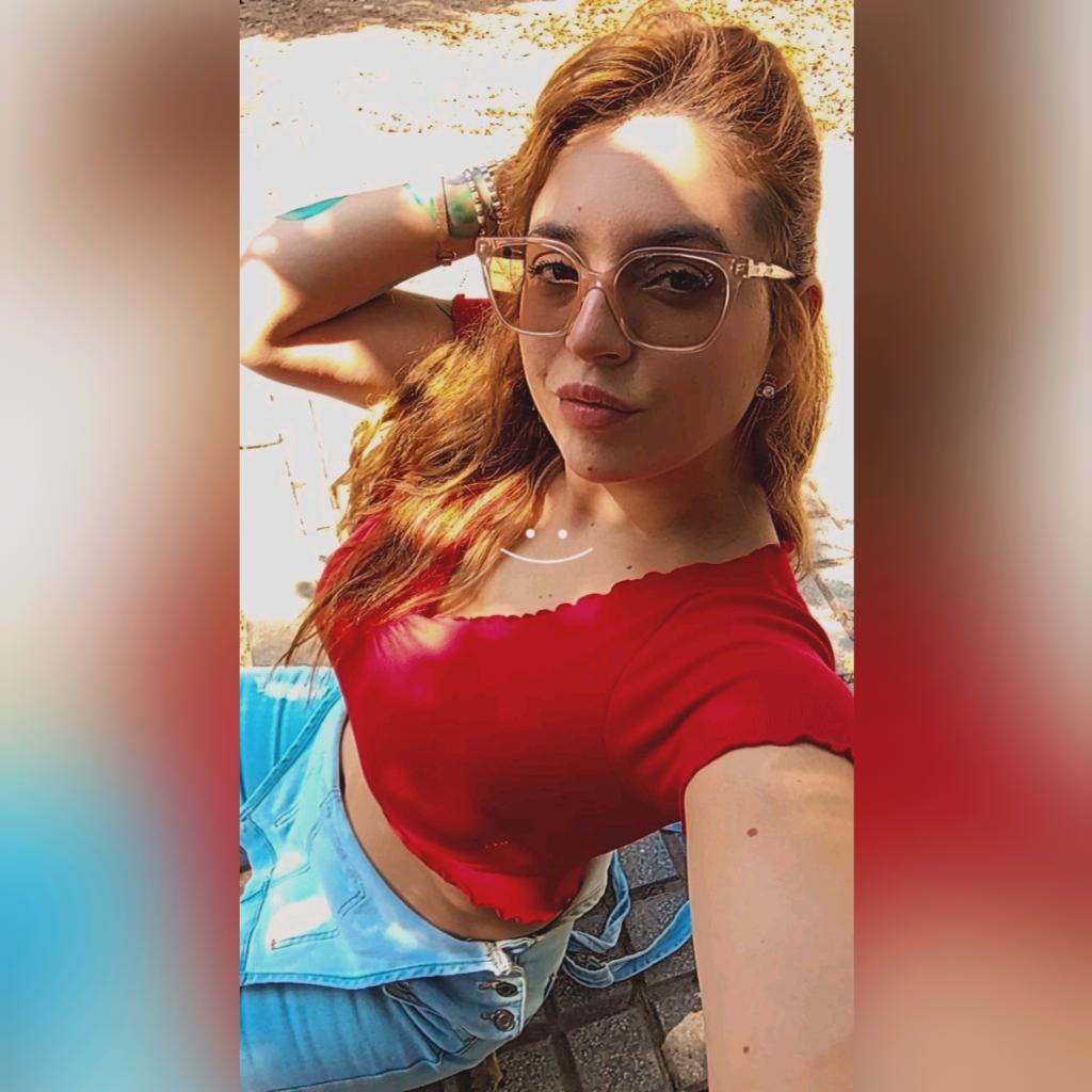 Chica busca chico en Córdoba: 