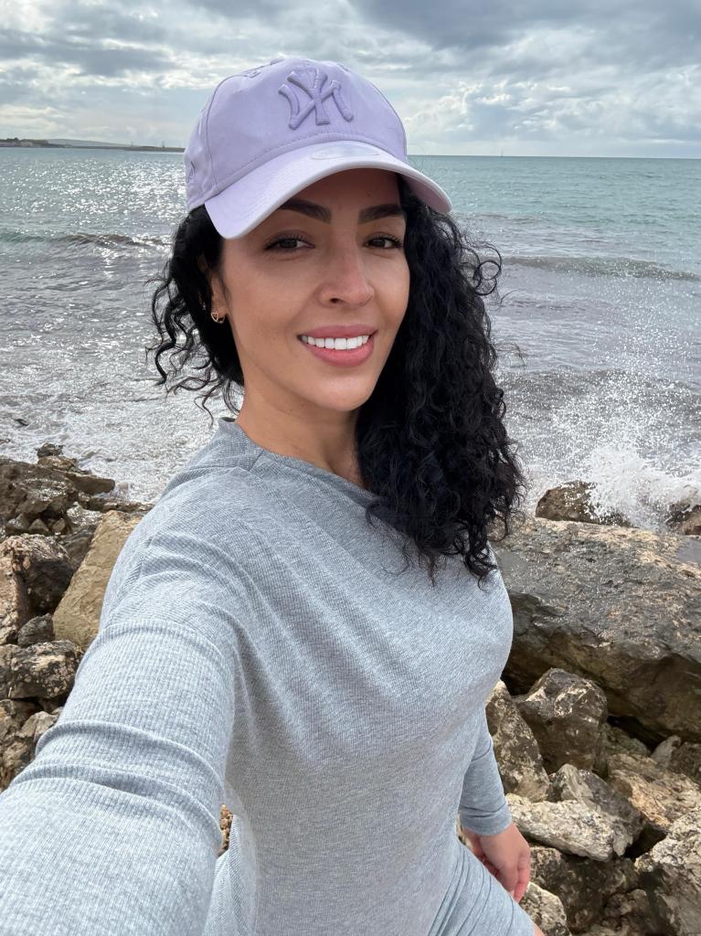 Chica busca chico en Mallorca: Chica busca chico