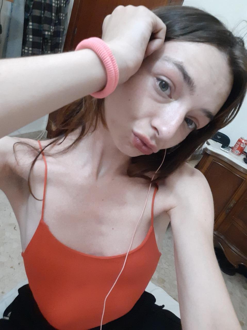 Chica busca chico en Málaga: 