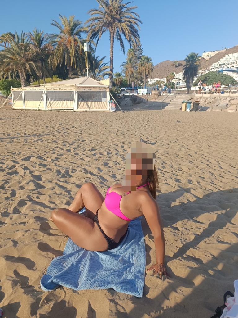 Chica busca chico en Las Palmas: 