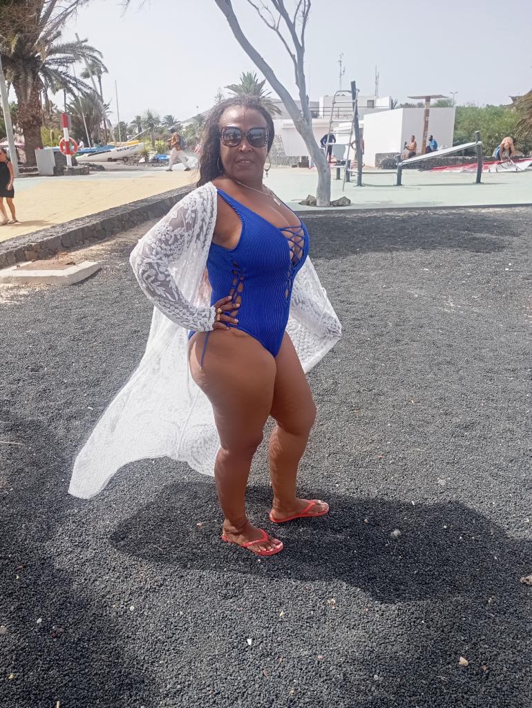 Chica busca chico en Las Palmas: 