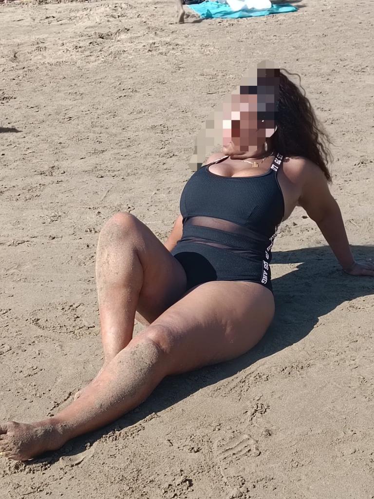 Chica busca chico en Las Palmas: 
