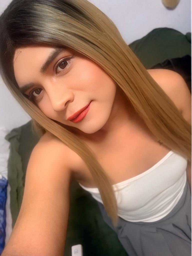 Transexual en Valencia: 