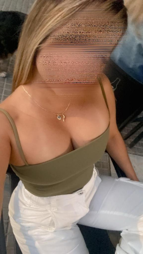 Chica busca chico en Las Palmas: 