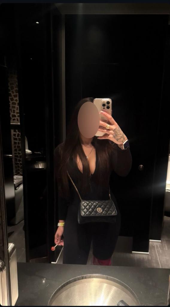 Chica busca chico en Madrid: 