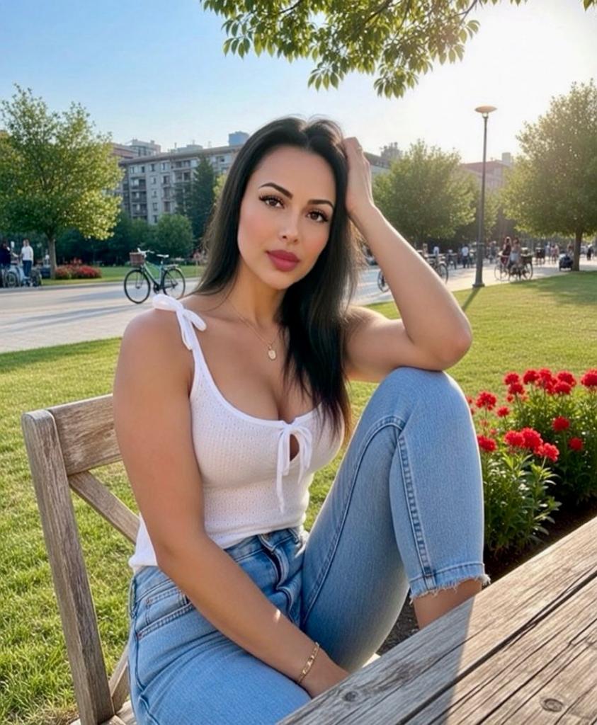 Chica busca chico en Valencia: 