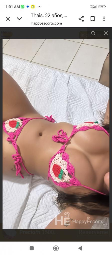Chica busca chico en Barcelona: 