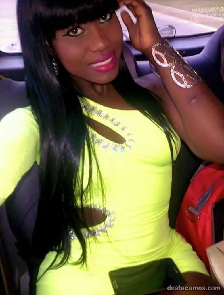 Travesti en Murcia: 