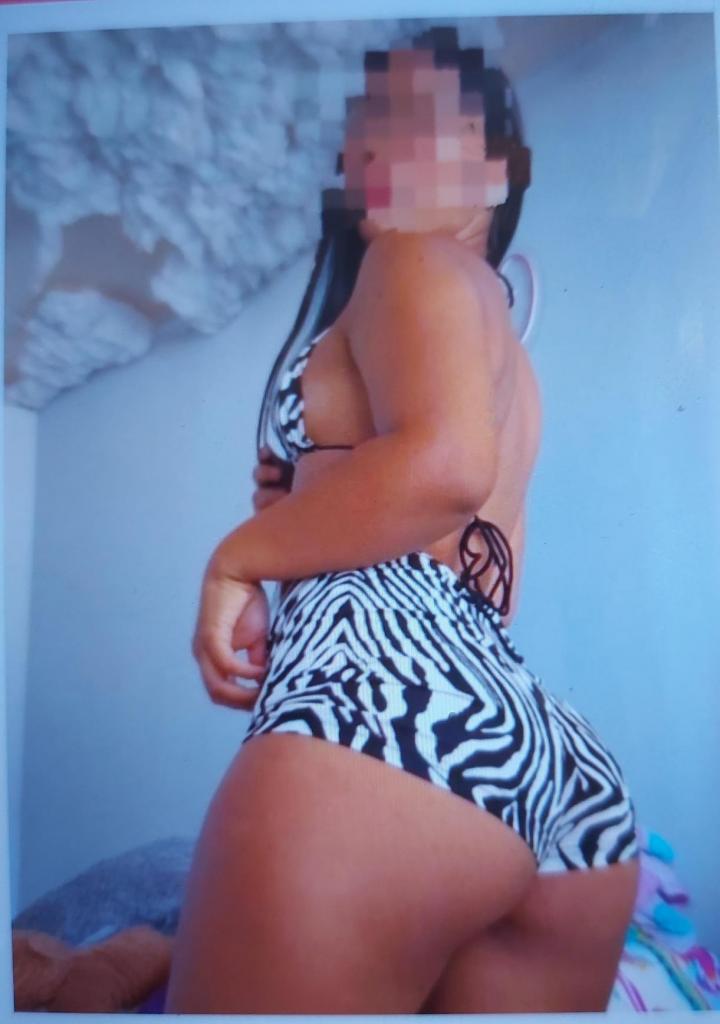 Chica busca chico en Valencia: 