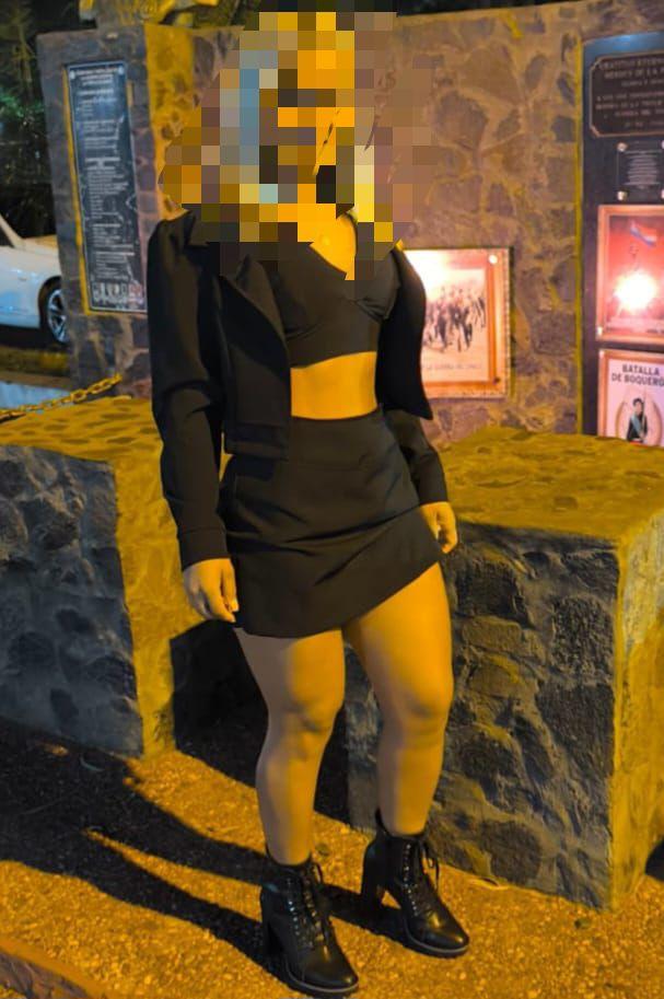 Chica busca chico en Barcelona: 
