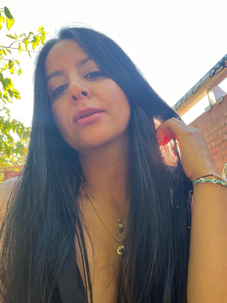 Chica busca chico en Barcelona: 
