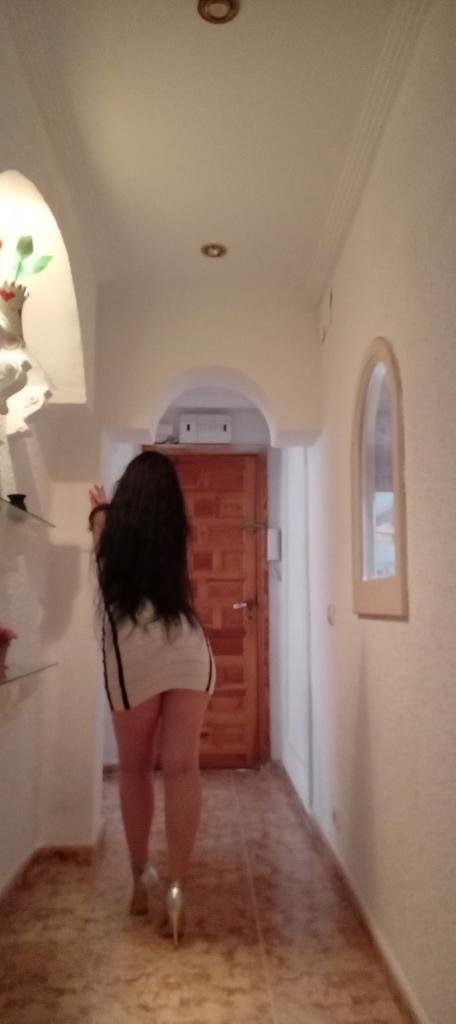 Chica busca chico en Alicante: 