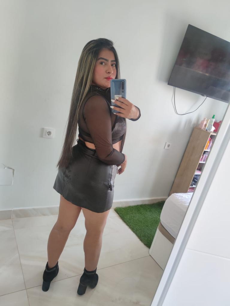 Chica busca chico en Madrid: 