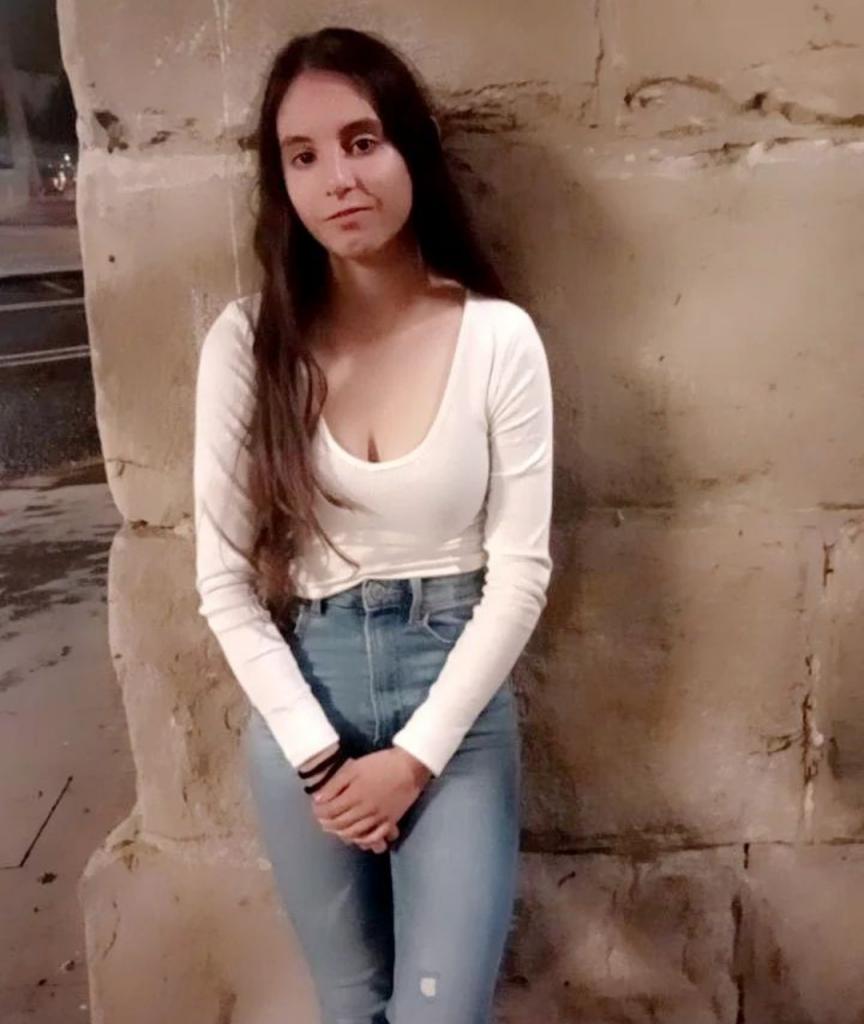 Chica busca chico en Vizcaya: 