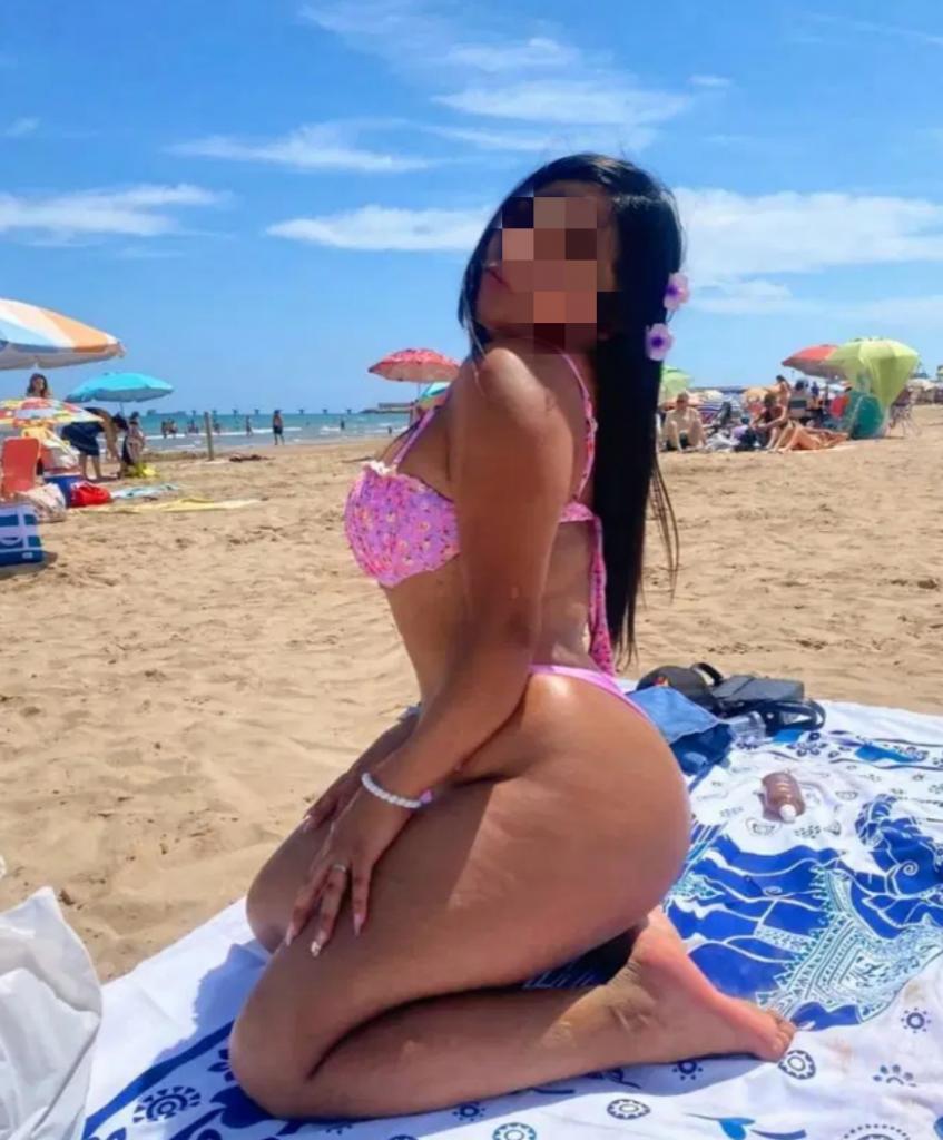 Chica busca chico en Albacete: 