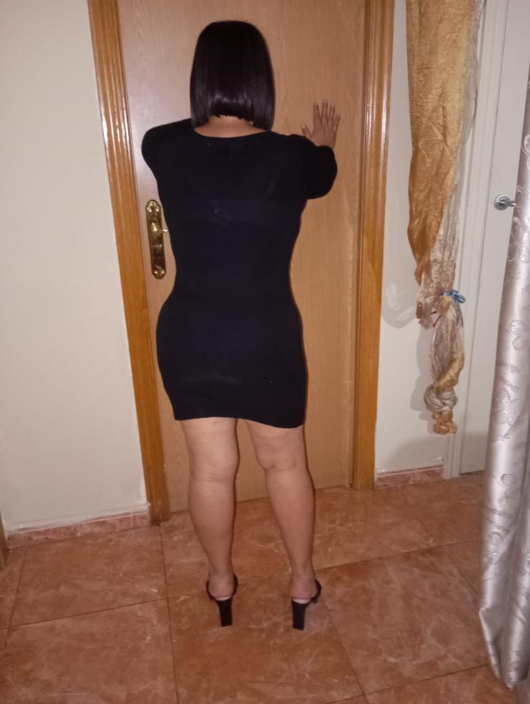 Chica busca chico en Madrid: 