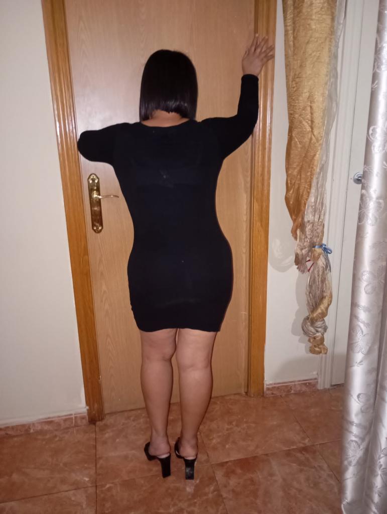 Chica busca chico en Madrid: 