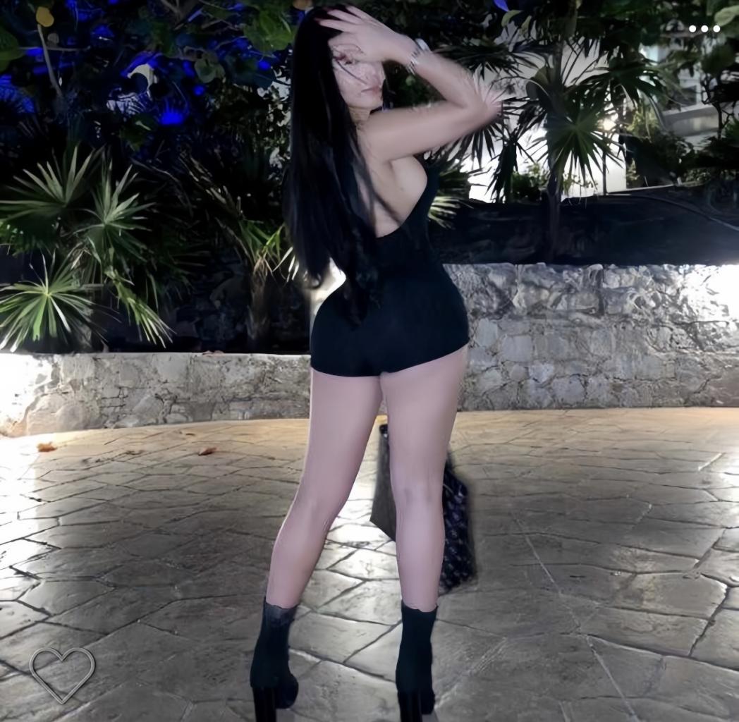 Transexual en Madrid: 