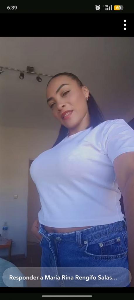Chica busca chico en Sevilla: 