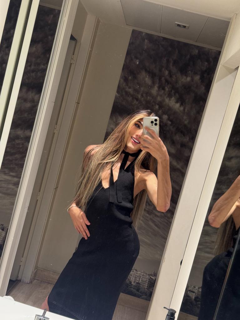 Travesti en Barcelona: 