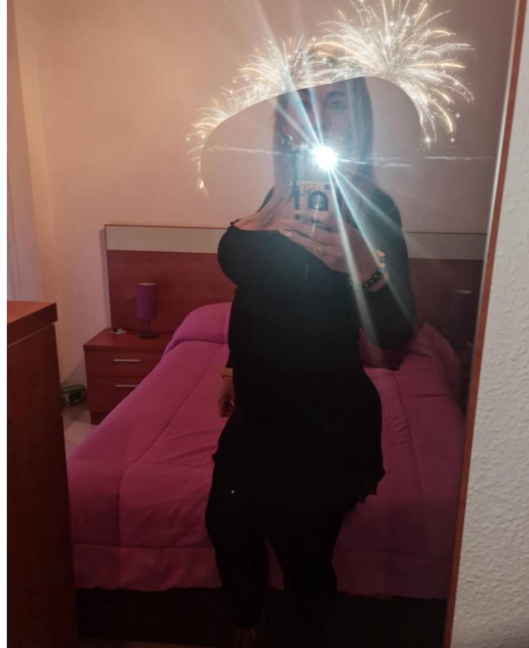 Chica busca chico en Jaén: 