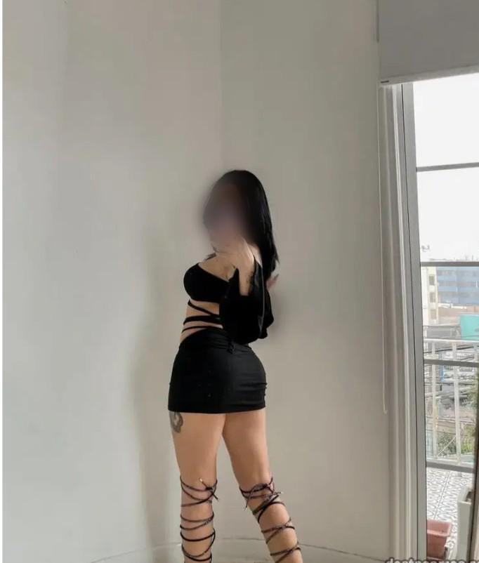 Chica busca chico en Sevilla: 