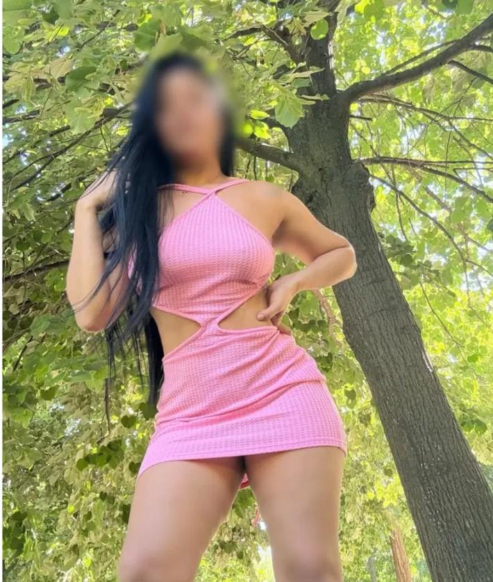 Chica busca chico en Sevilla: 