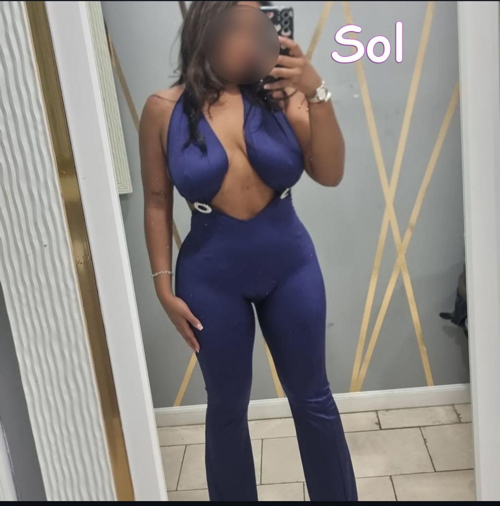 Chica busca chico en Huelva: 