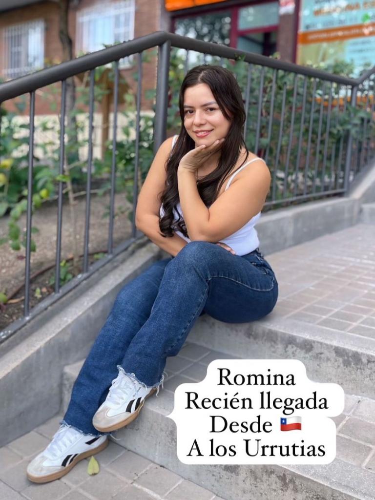 Chica busca chico en Murcia: 