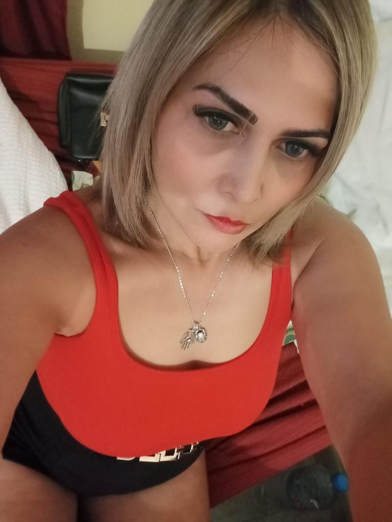 Chica busca chico en Ciudad Real: 