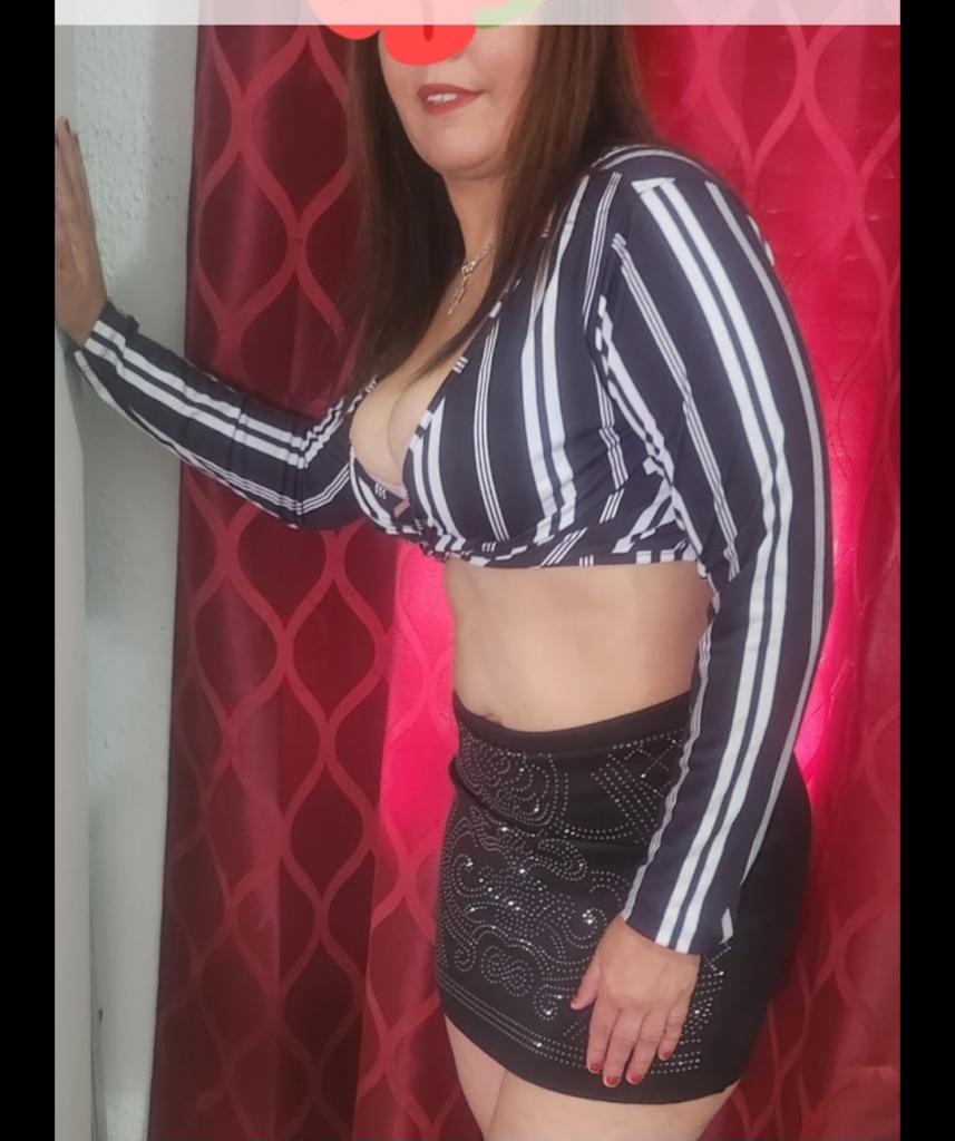 Chica busca chico en Badajoz: 