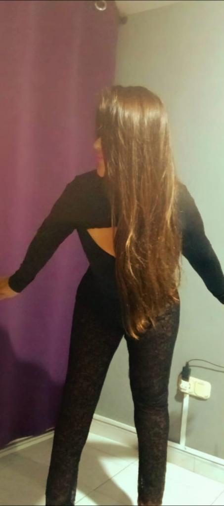 Chica busca chico en Valencia: 