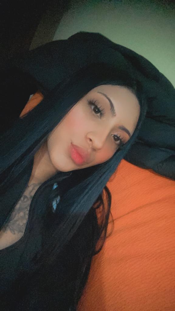 613652143: Chica busca chico en Ciudad Real