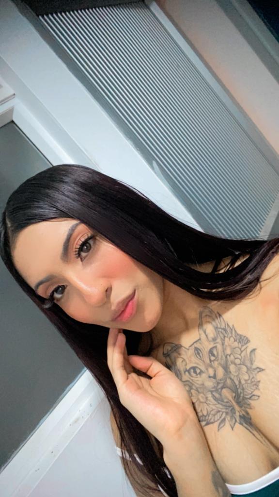 Chica busca chico en Ciudad Real: 