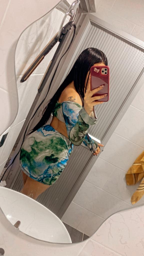 Chica busca chico en Ciudad Real: 