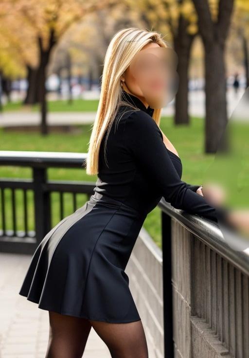 Chica busca chico en Vizcaya: 