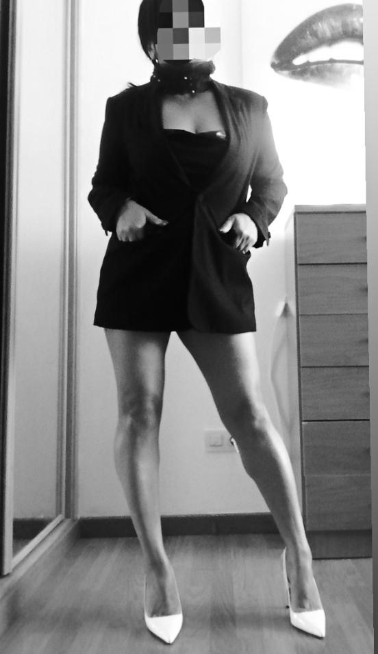 Chica busca chico en Lugo: 