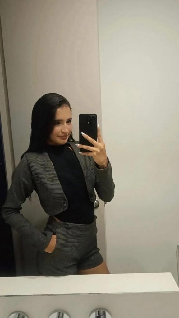 Chica busca chico en Valencia: 