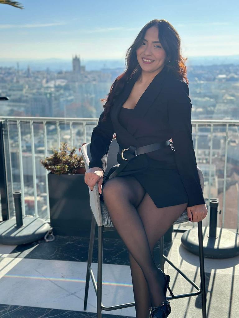 Chica busca chico en Madrid: 