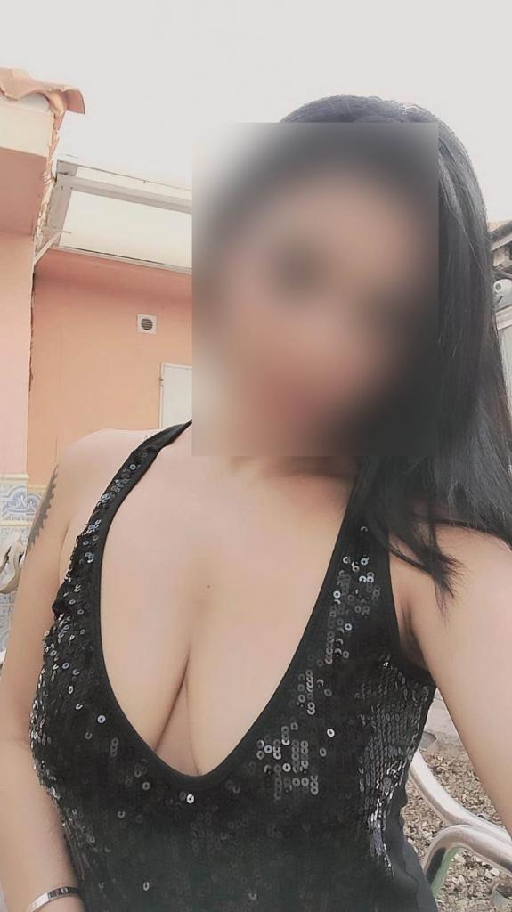 Chica busca chico en Sevilla: 