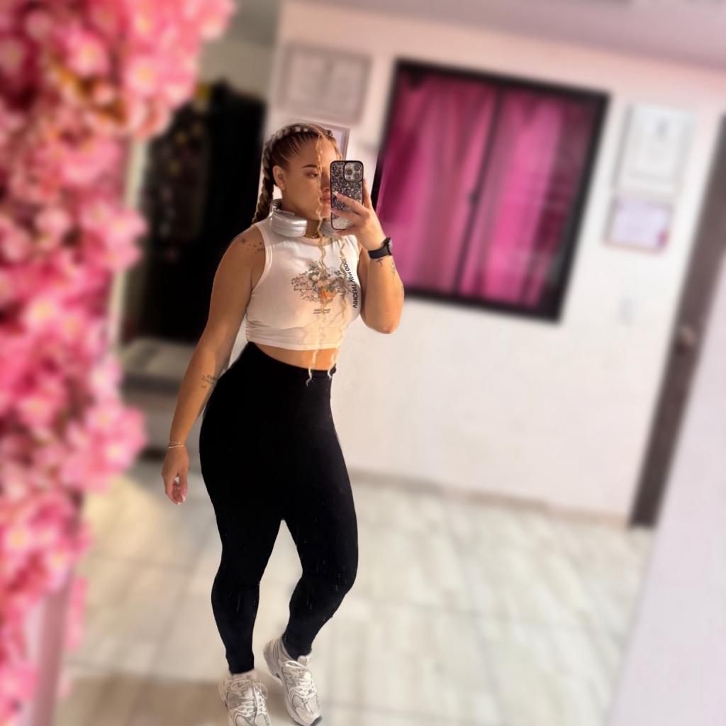 Chica busca chico en Alicante: 
