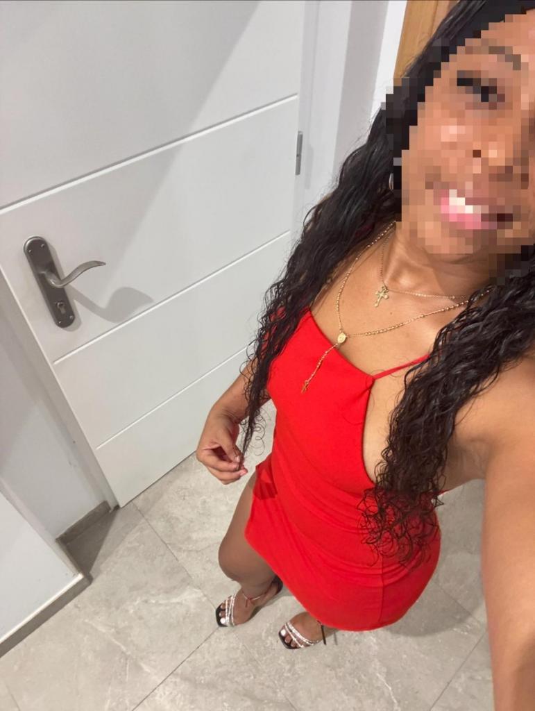 Chica busca chico en Alicante: 