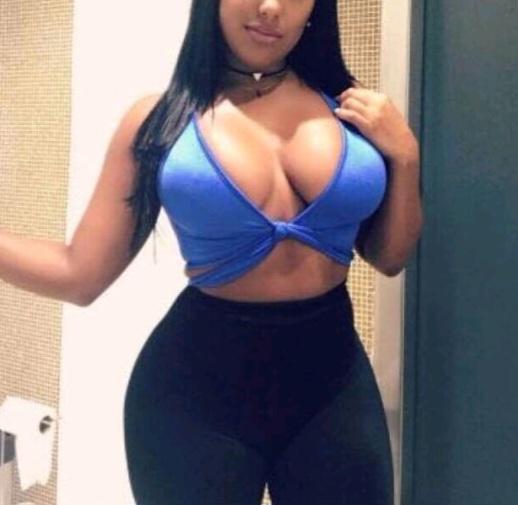 Chica busca chico en Toledo: 